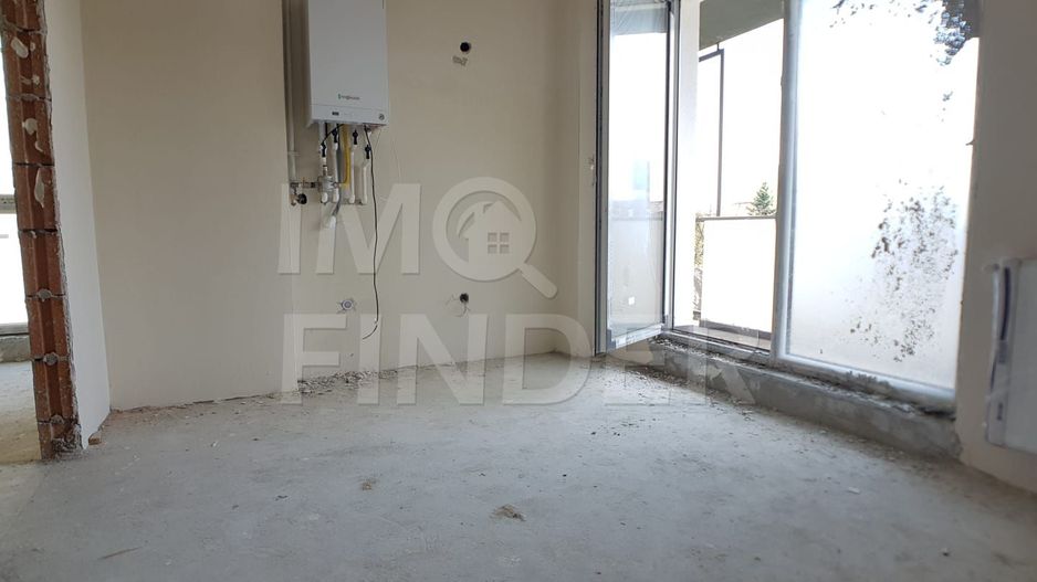 Vanzare apartament cu CF, Centru, imobil nou - Poză 4