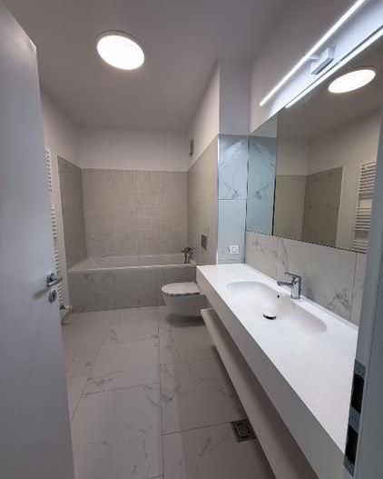 De inchiriat | Apartament 2 Camere Premium | The Ivy Băneasa | - Poză 12
