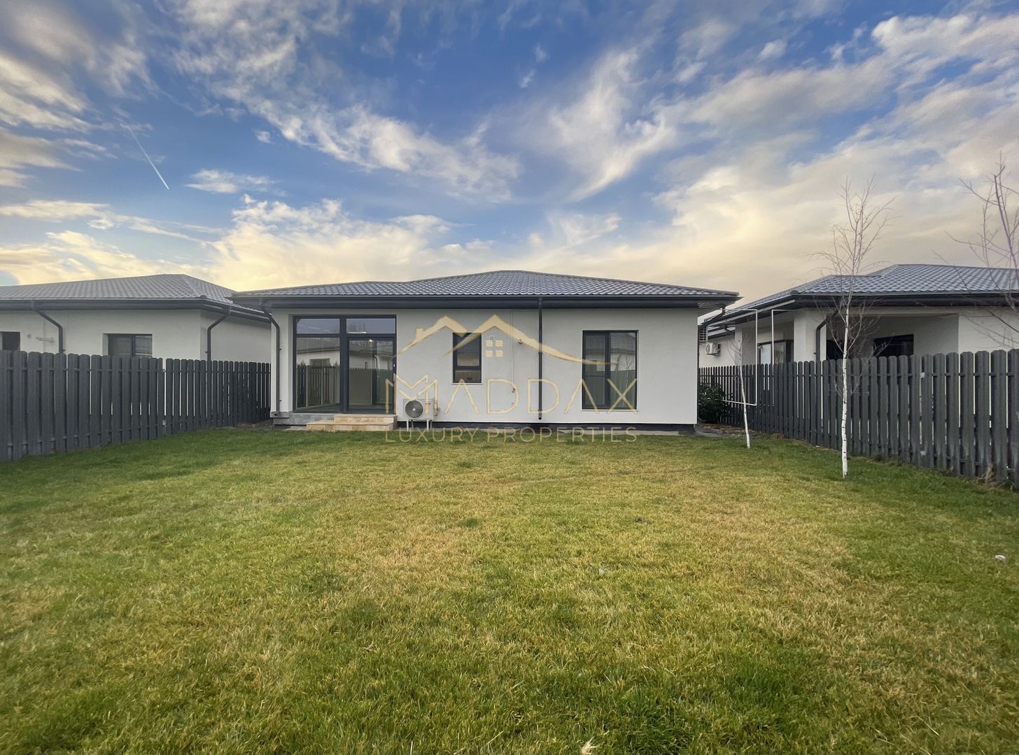 Vila moderna***4 camere***cu gradina//Cartier rezidential Corbeanca - Poză 36