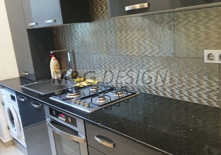 Apartament 1 camera zona Traian cu centrala - Poză 1