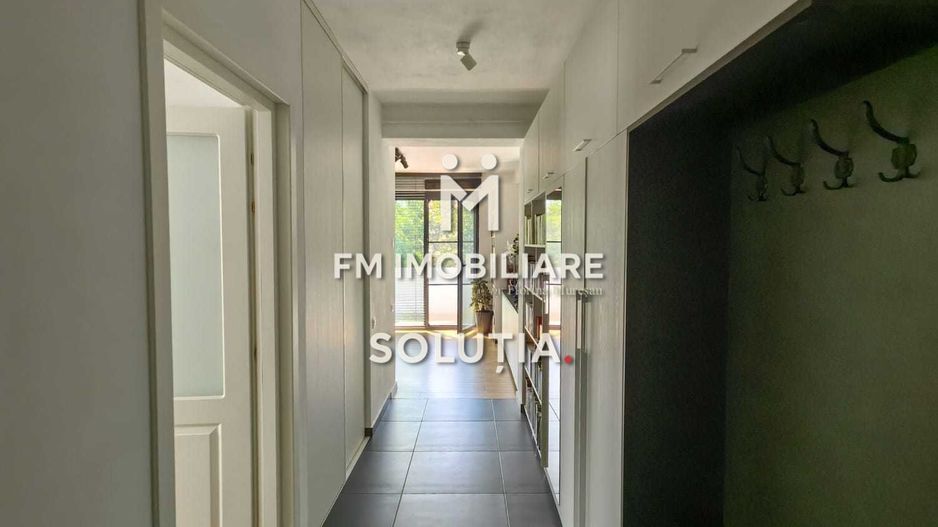 Apartament Premium în Baia Sprie – 86 mp, 3 camere -cu loc de parcare - Poză 10