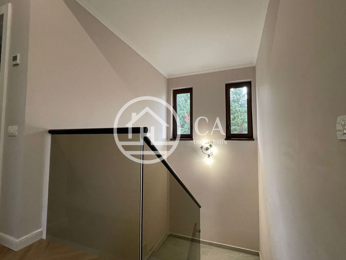 Casa LUX cu 5 camere de inchiriat in zona Iosia, Oradea - Poză 15