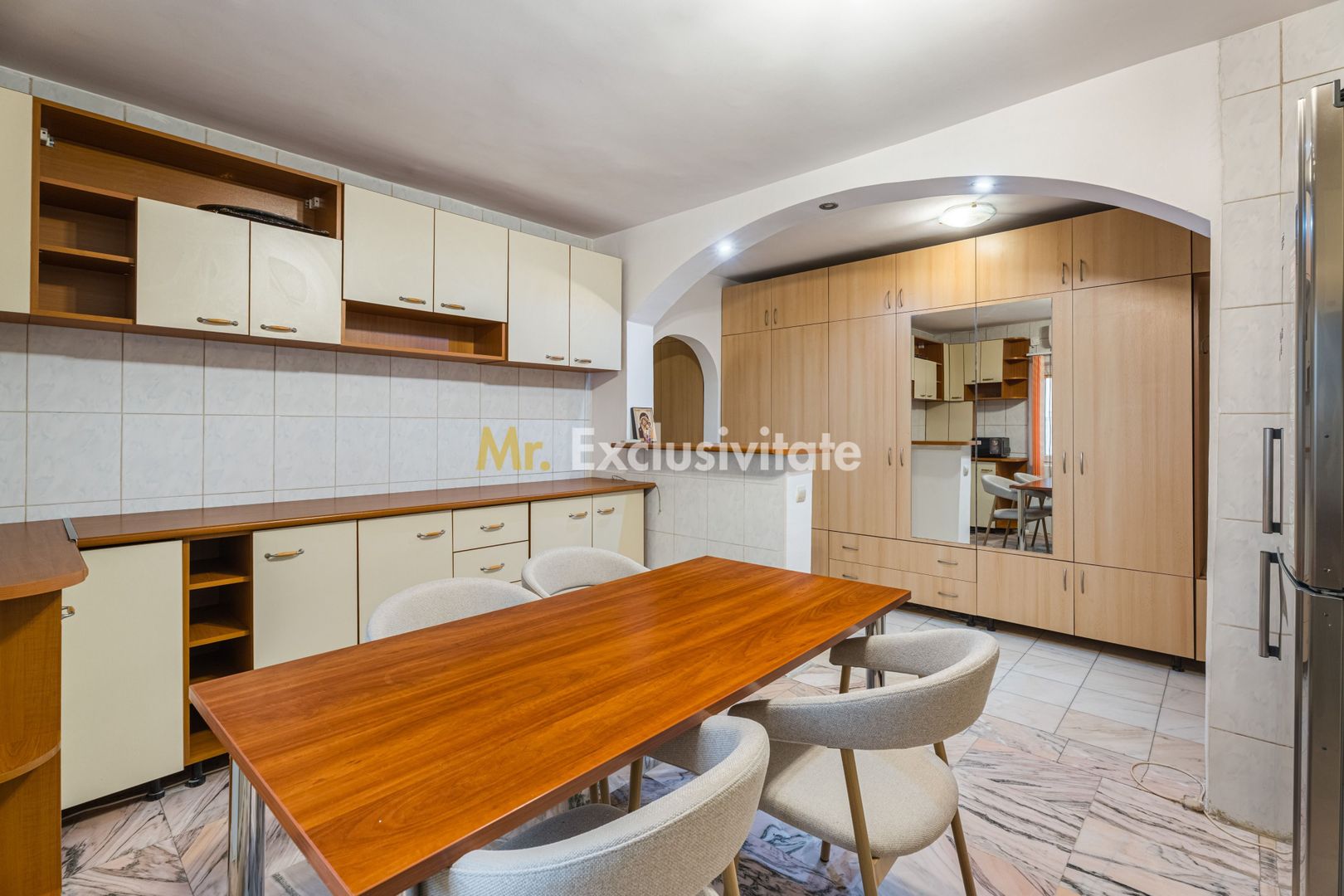 4 camere cu boiler, 13 Septembrie - Poză 16