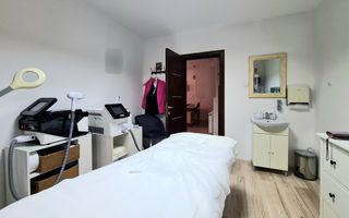 Spațiu comercial de închiriat Brasov - 120 mp # spatii-comerciale-brasov.ro - Poză 5