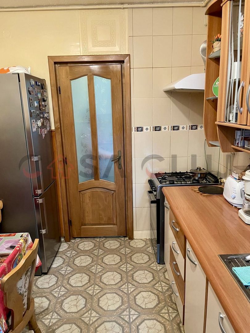 3 camere, Decomandat, Gheorgheni - Poză 9