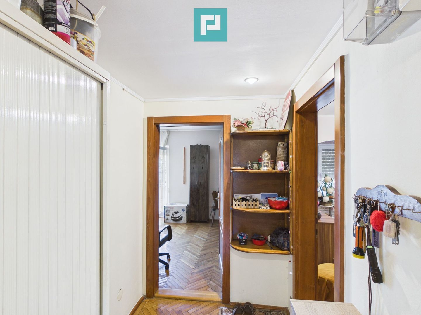 Apartament 3 camere, 82 mp, Str.Episcop Ioan Suciu - Poză 7