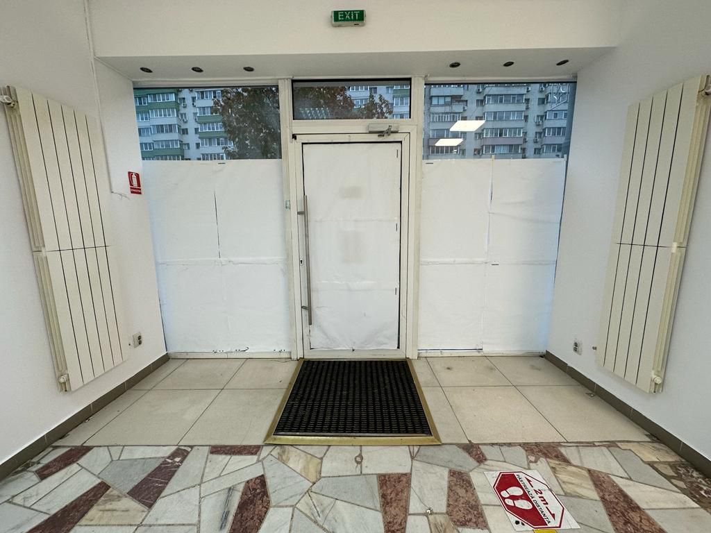 Spațiu comercial cu vad pe Ștefan cel Mare - Poză 13