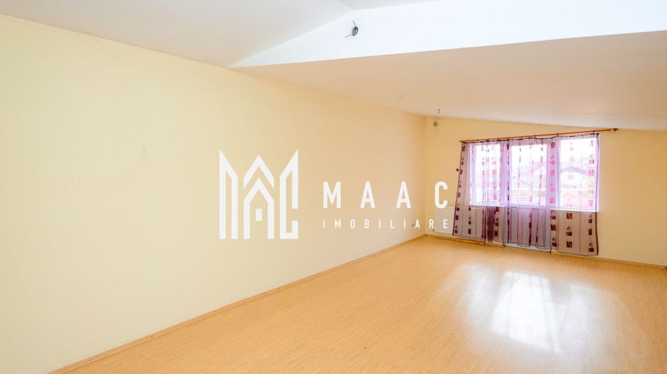 Casa Zona Nord | D+P+1+M | 600mp - Poză 17