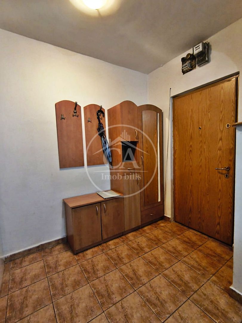 Apartament de vânzare cu 2 camere în Nufarul, Oradea - Poză 11