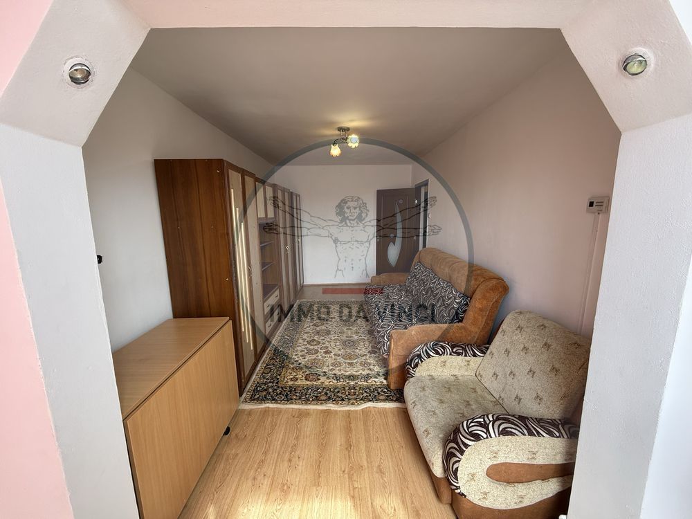 Apartament cu 2 camere decomandate, zona Garii, PET-FRIENDLY - Poză 3