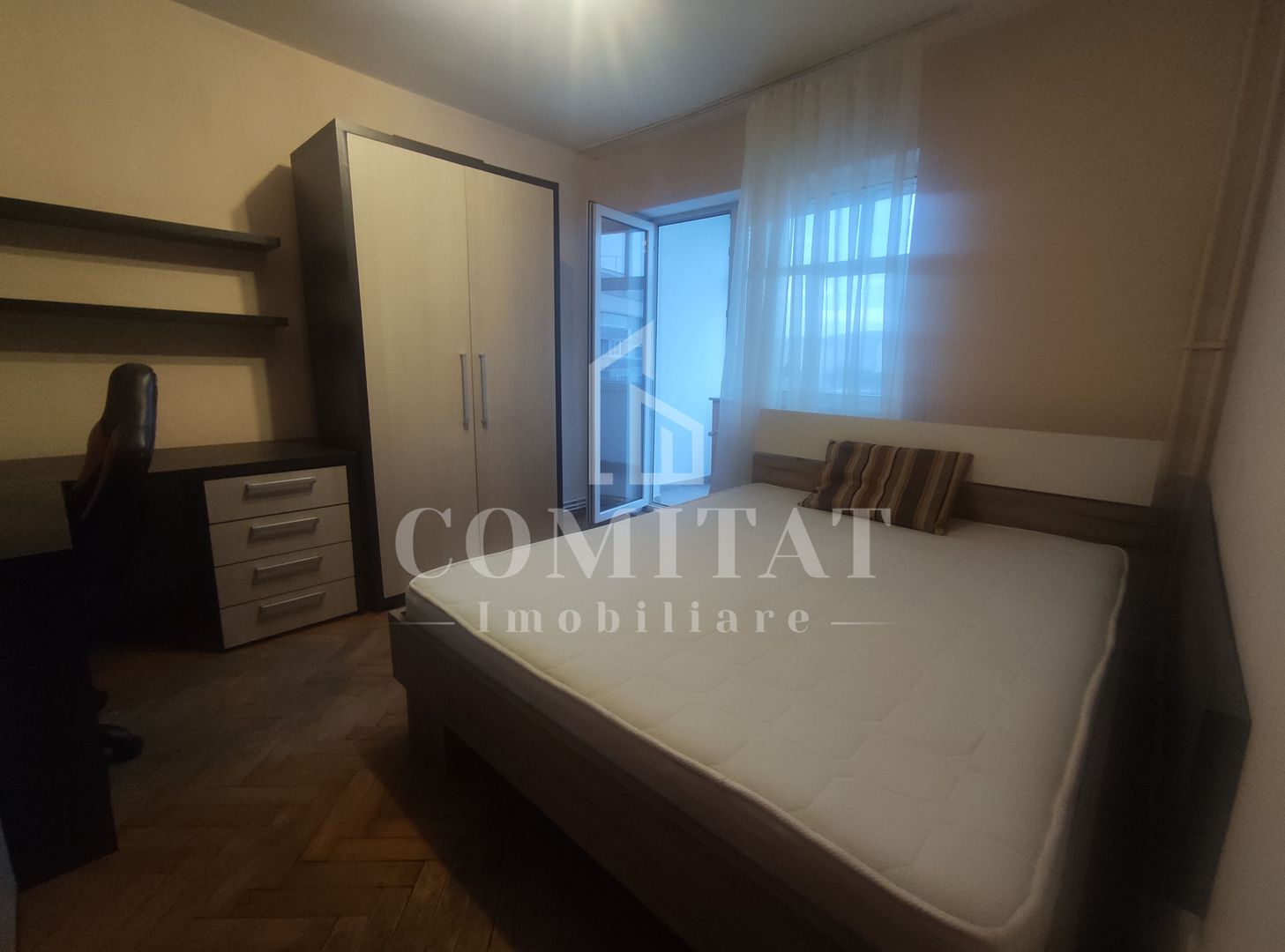 Apartament cu 2 camere | Cartierul Gheorgheni - zona Interservisan - Poză 4