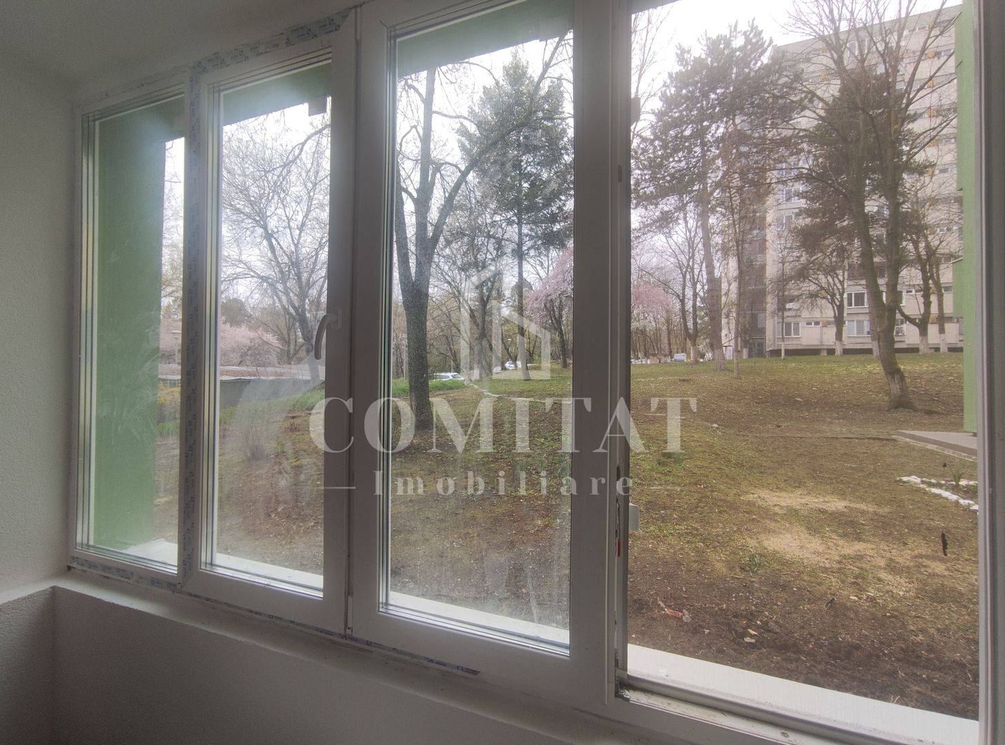 Apartament cu 2 camere decomandate | Baza Sportivă Gheorgheni - Poză 5