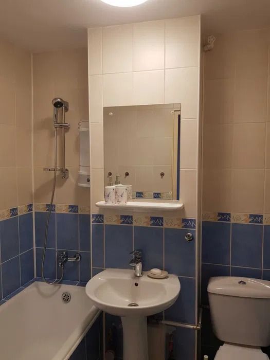 AP. 2 CAMERE- 7 MIN. METROU LUJERULUI, BUVATARIE INCHISA, CAT FRINDLY - Poză 6