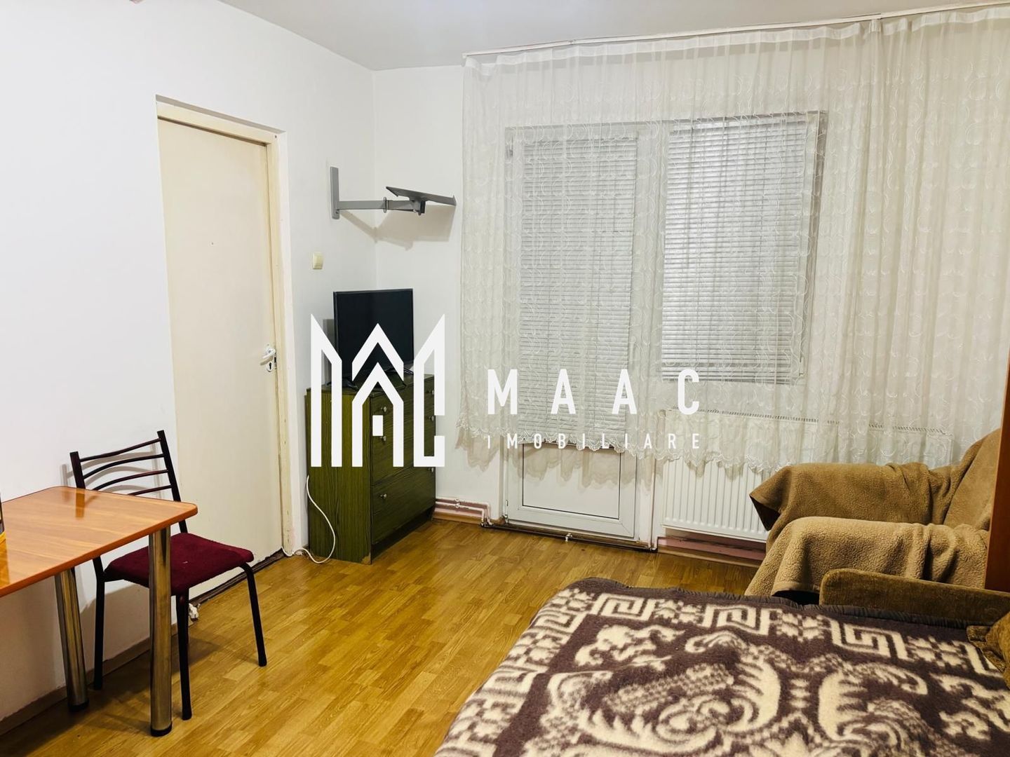 Garsoniera I 25 mp I Vasile Aron - Poză 2