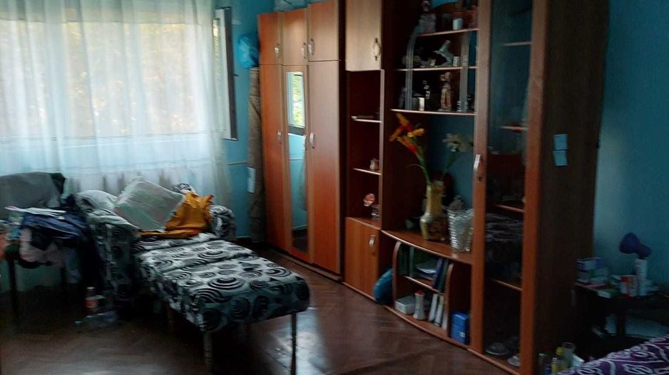 🔑 Vanzare garsoniera decomandata – Câmpia Libertății / Parc IOR - Poză 6