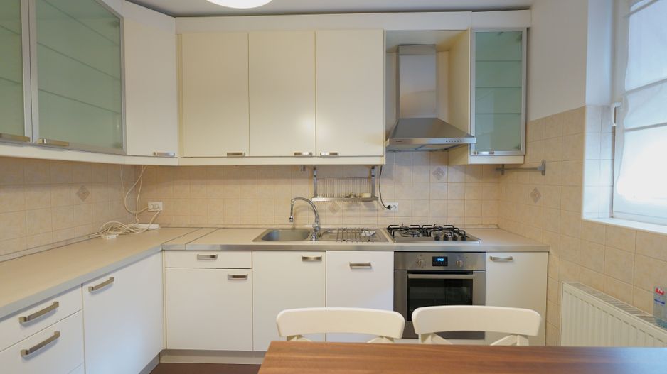 Vila 4 camere cu acces privat la piscina, Domus Stil, Pipera - Poză 14