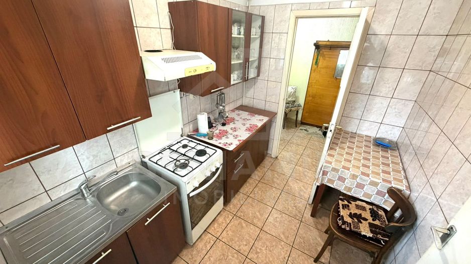 Apartament 2 camere parter Brazda langa Parcul Pedagogic - Poză 4