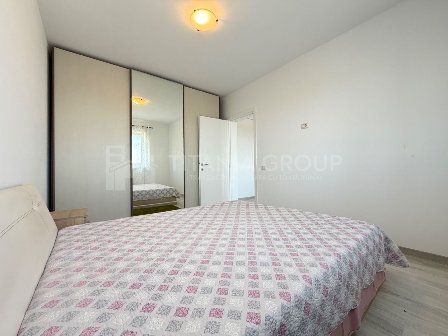 APARTAMENT NOU DE ÎNCHIRIAT – SÂNPETRU, ZONA SUBCETATE | PET FRIENDLY - Poză 4