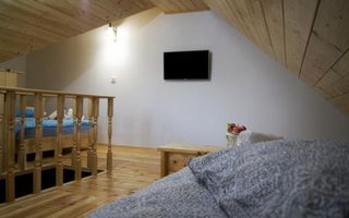 Casă cu 4 camere de vânzare | zona Ultracentrala - Poză 7