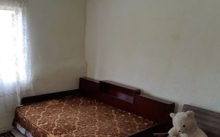 CASA 4 CAMERE, TEREN 3500 MP, ALBESTI DE MUSCEL, ARGES - Poză 7