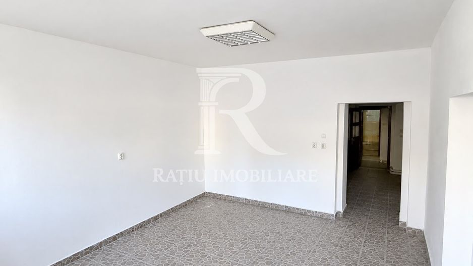 Spațiu de birouri | 92 mp | Republicii | Oradea - Poză 1