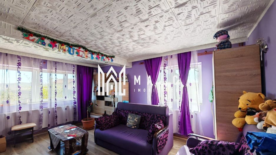 Casa Individuala I 165 MPU I Zona Tineretului- Sibiu - Poză 4