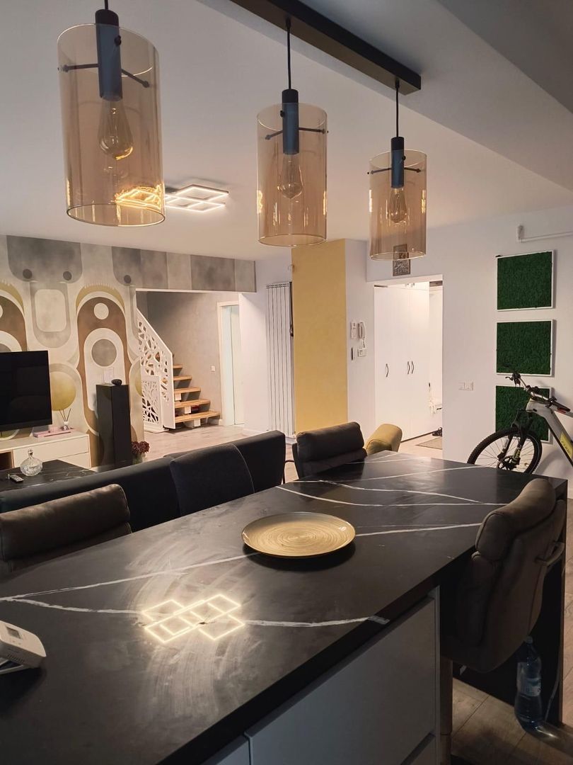 Apartament tip duplex Moghioros Park Residence - Poză 5