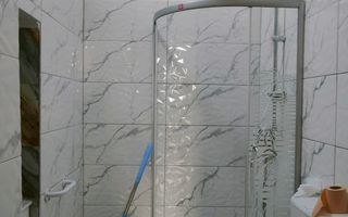 APARTAMENT ULTRACENTRAL , PIATA UNIRII, CUZA VODA 70 MP PLUS CURTE - Poză 49