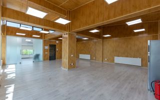 Barbu Vacarescu Lacul Tei, Spatiu birouri, Opanez nr. 12 comision 0% - Poză 4