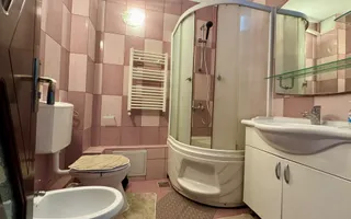 Apartament 3 camere 2 bai Centru -Blv Independentei - Poză 26