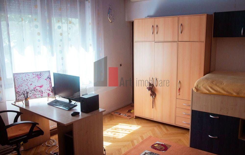 Vânzare apartament 3 camere Unirii - Poză 9