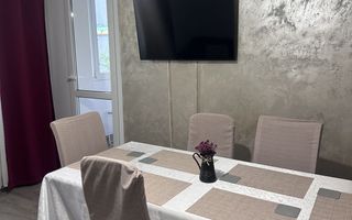 Apartament 4 camere de închiriat | Titan | Garaj | Balcon și terasă - Poză 5