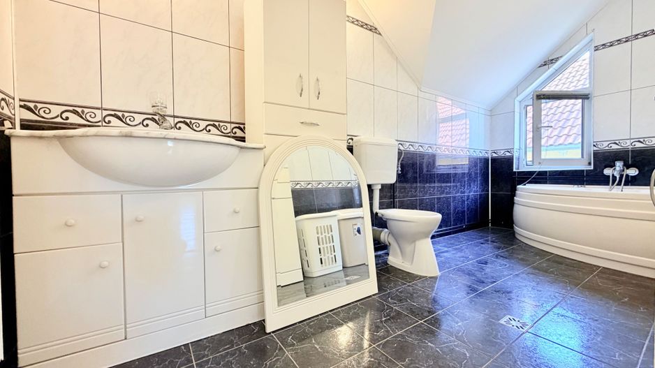 Casa individuală Dumbrăvița intrare - 299.000 euro - Poză 18