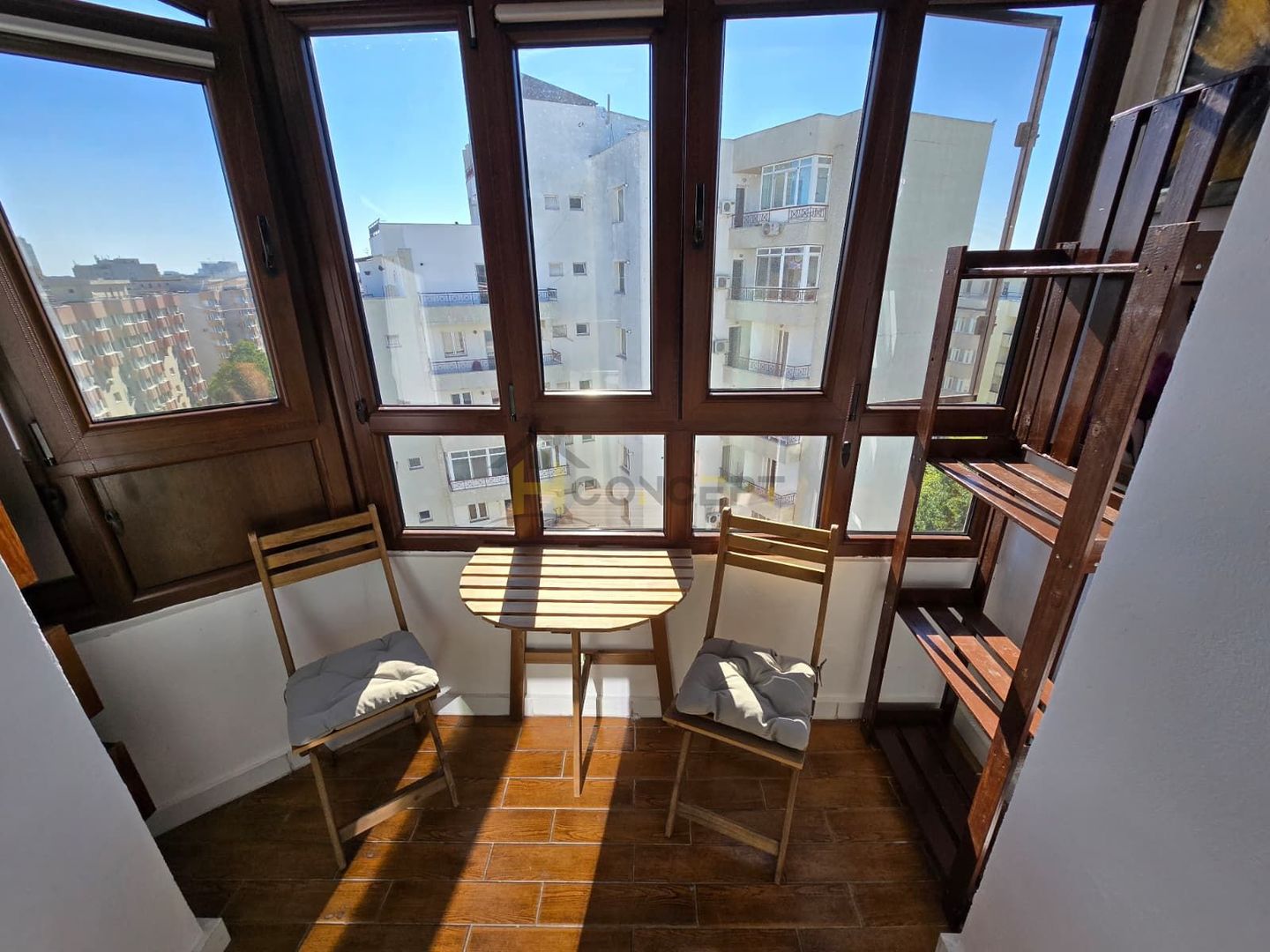 Apartament de inchiriat Nerva Traian disponibil imediat - Poză 1