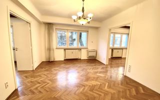 3 camere parter renovat zona Icoanei/Rosetti - Poză 7