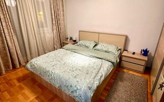 Apartament 3 camere, 2 bai si 2 balcoane – Mobilat & Utilat - Lipovei - Poză 20