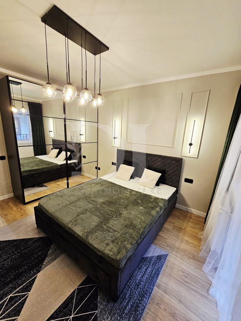 Apartament la cheie | doua dormitoare | Zona Terra - Poză 6