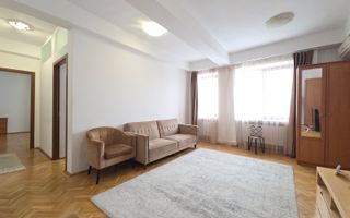 3 camere | Calea Victoriei | Str Gina Patrichi | COMISION 0 - Poză 1