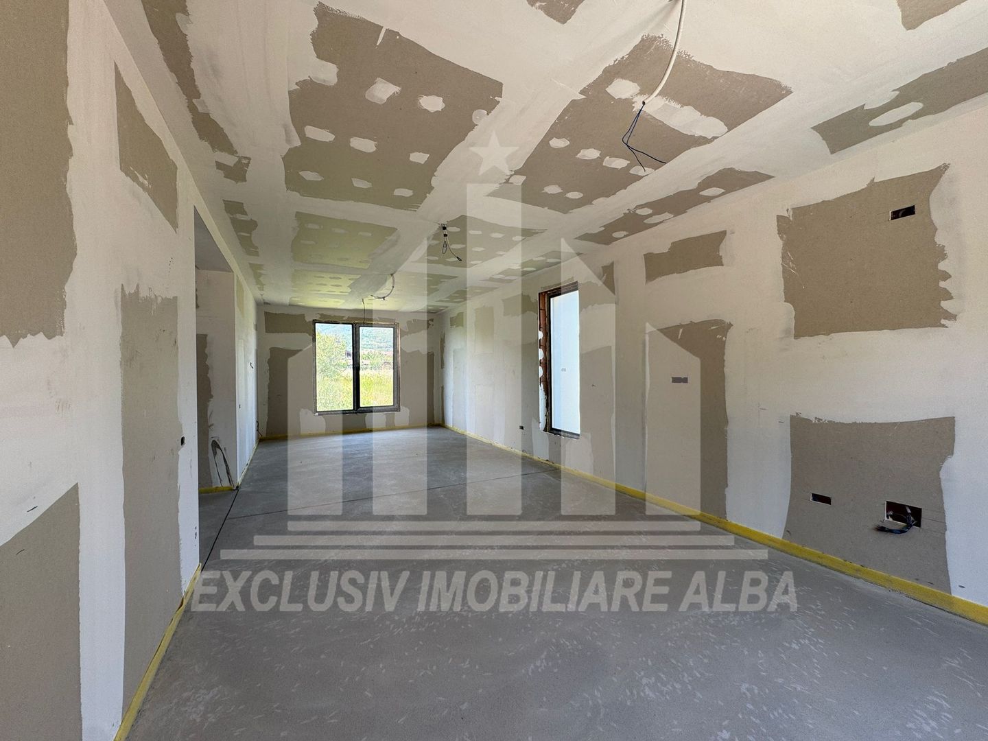 Casa individuala de vanzare, Alba-Micesti - Poză 3