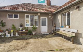 2 case separate + curte 1400 mp – Zona Dâmbovița - Poză 20