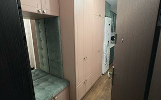 Apartament modern cu balcon si parcare subterana – Cartier Buna Ziua - Poză 4