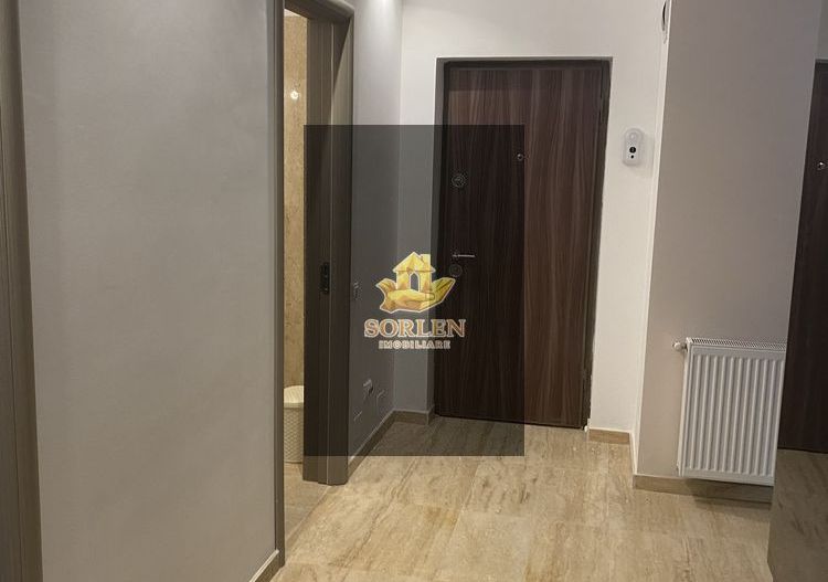 Apartament 2 camere de vanzare / Zona Parcul Poligonului / Floresti - Poză 8