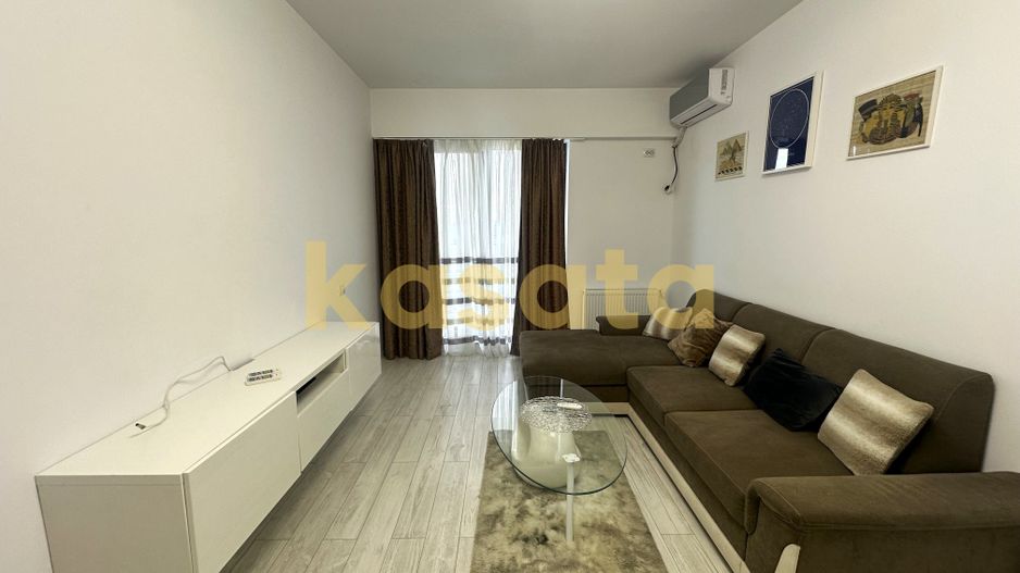 2 Camere 🏢 | Novum Lacul Morii 📍 | Etaj intermediar ⬆️ - Poză 3