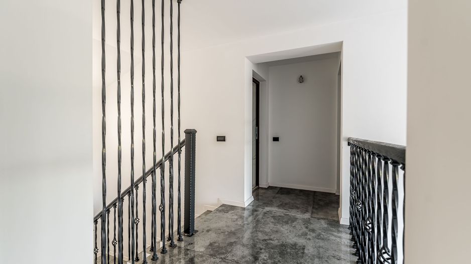 Casa noua la cheie cu teren generos de vanzare in Pecica Comision 0 - Poză 12