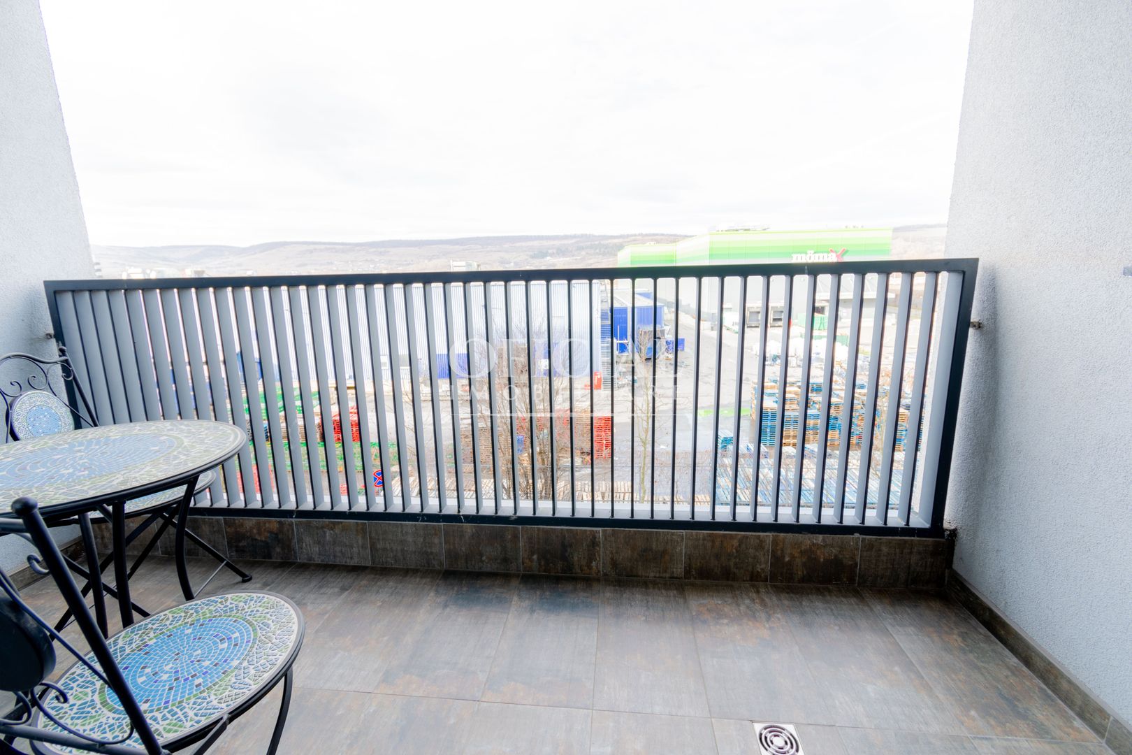 Apartament 2 Camere | Prima Inchiriere | Garaj | Zona VIVO Columna - Poză 12