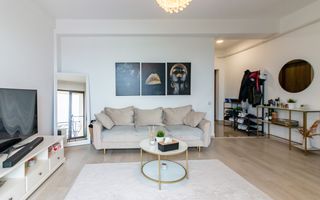 Apartament cu 2 camere | Luxor Residence Otopeni | Parcare| Boxa - Poză 2