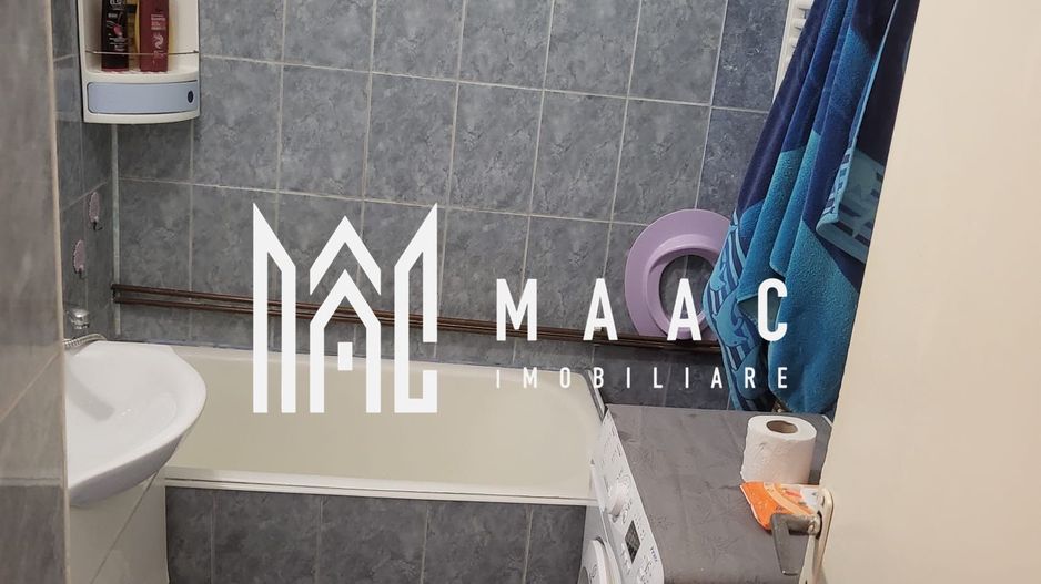 APARTAMENT 2 CAMERE|CENTRALA PROPRIE - Poză 2