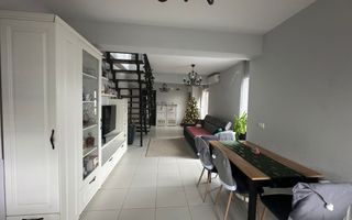 Braytim | Casă individuală P+M | 5 camere | Mobilată | Utilități complete - Poză 4