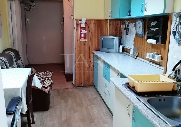 Apartament decomandat, 50 mp, etaj 2 – zona Aurel Vlaicu, Mărăști. - Poză 3