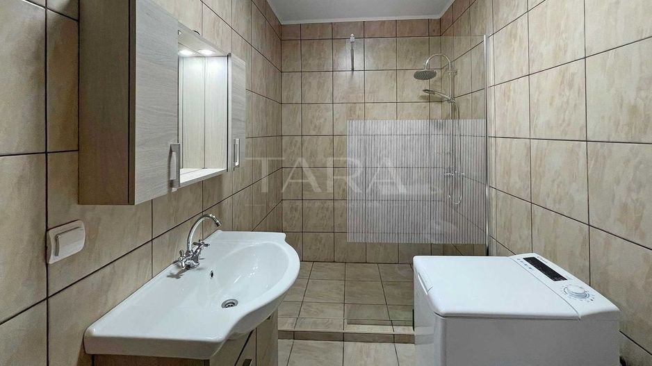 Apartament cochet 1 cameră în Florești – Zona Terra. - Poză 6